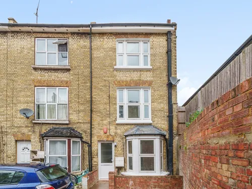 Princes Road, Londonphoto