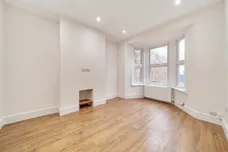 Princes Road, London