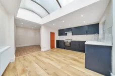 Princes Road, London