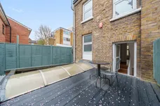 Princes Road, London