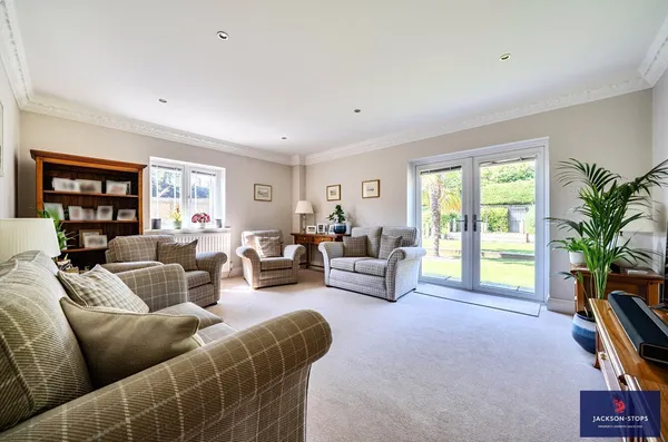 Anchor Drive, KIngsthorpe, NN2 photo 8