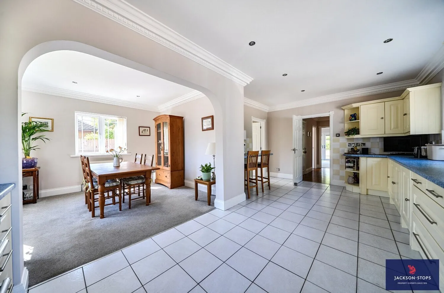 Anchor Drive, KIngsthorpe, NN2 photo 10