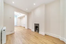 Princes Road, London