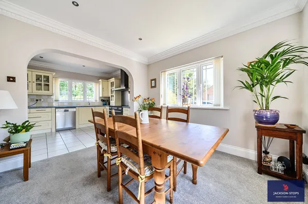 Anchor Drive, KIngsthorpe, NN2 photo 12