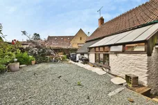 North Street, Haselbury Plucknett, Crewkerne