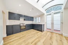 Princes Road, London