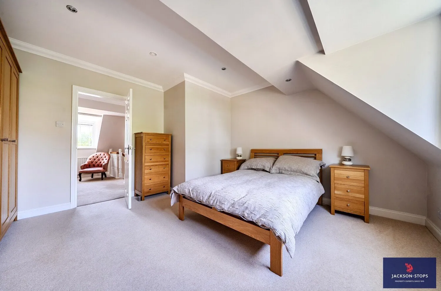 Anchor Drive, KIngsthorpe, NN2 photo 25