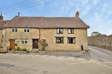 North Street, Haselbury Plucknett, Crewkerne