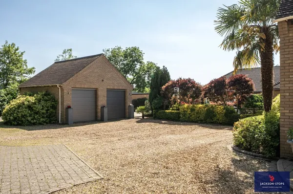 Anchor Drive, KIngsthorpe, NN2 photo 30
