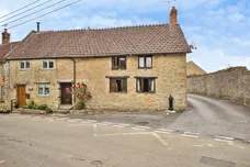 North Street, Haselbury Plucknett, Crewkerne