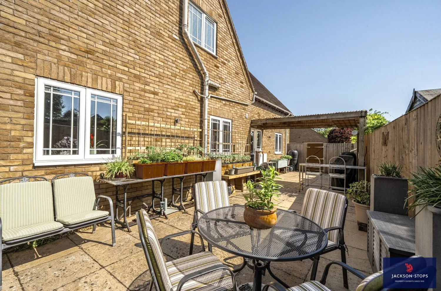 Anchor Drive, KIngsthorpe, NN2 photo 32