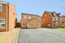 Nightingale Drive, Stockton-On-Tees