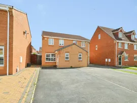 Nightingale Drive, Stockton-On-Tees photo