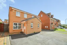 Nightingale Drive, Stockton-On-Tees