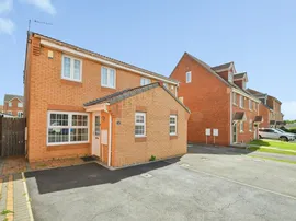 Nightingale Drive, Stockton-On-Tees thumb 2