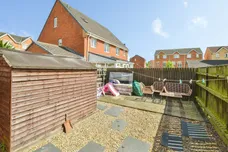Nightingale Drive, Stockton-On-Tees
