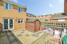 Nightingale Drive, Stockton-On-Tees