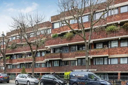 Tachbrook Street, London, SW1V
