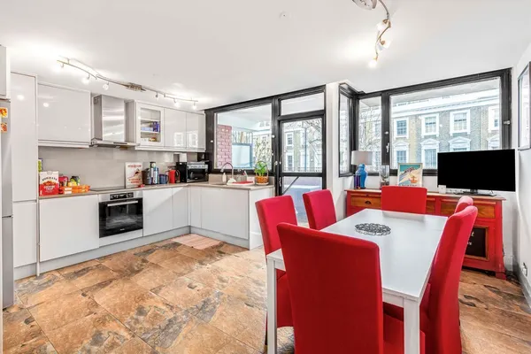 Tachbrook Street, London, SW1V photo 4