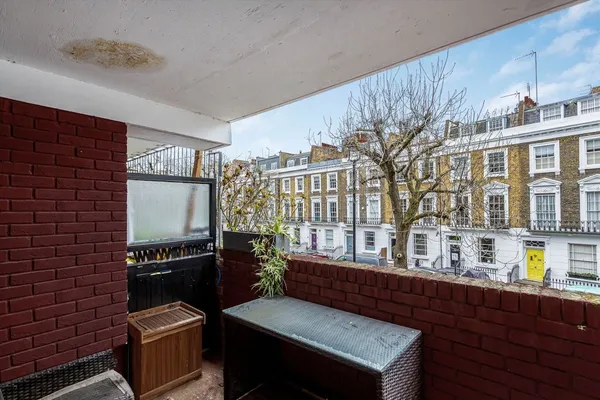 Tachbrook Street, London, SW1V photo 7