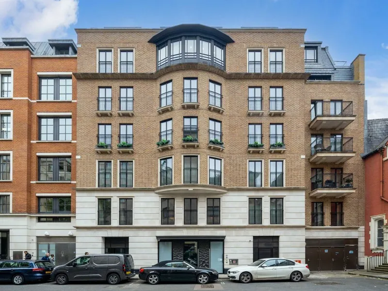 Featured property image