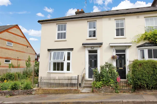 Herbert Street, Old Town, Hemel Hempstead, HP2 5HP