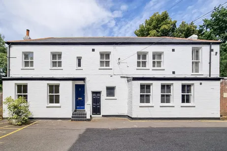 Cambridge Park, Twickenham, TW1