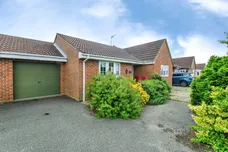 Falklands Road, Sutton Bridge, Spalding