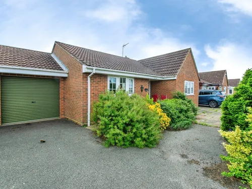 Falklands Road, Sutton Bridge, Spaldingphoto