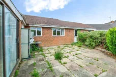 Falklands Road, Sutton Bridge, Spalding