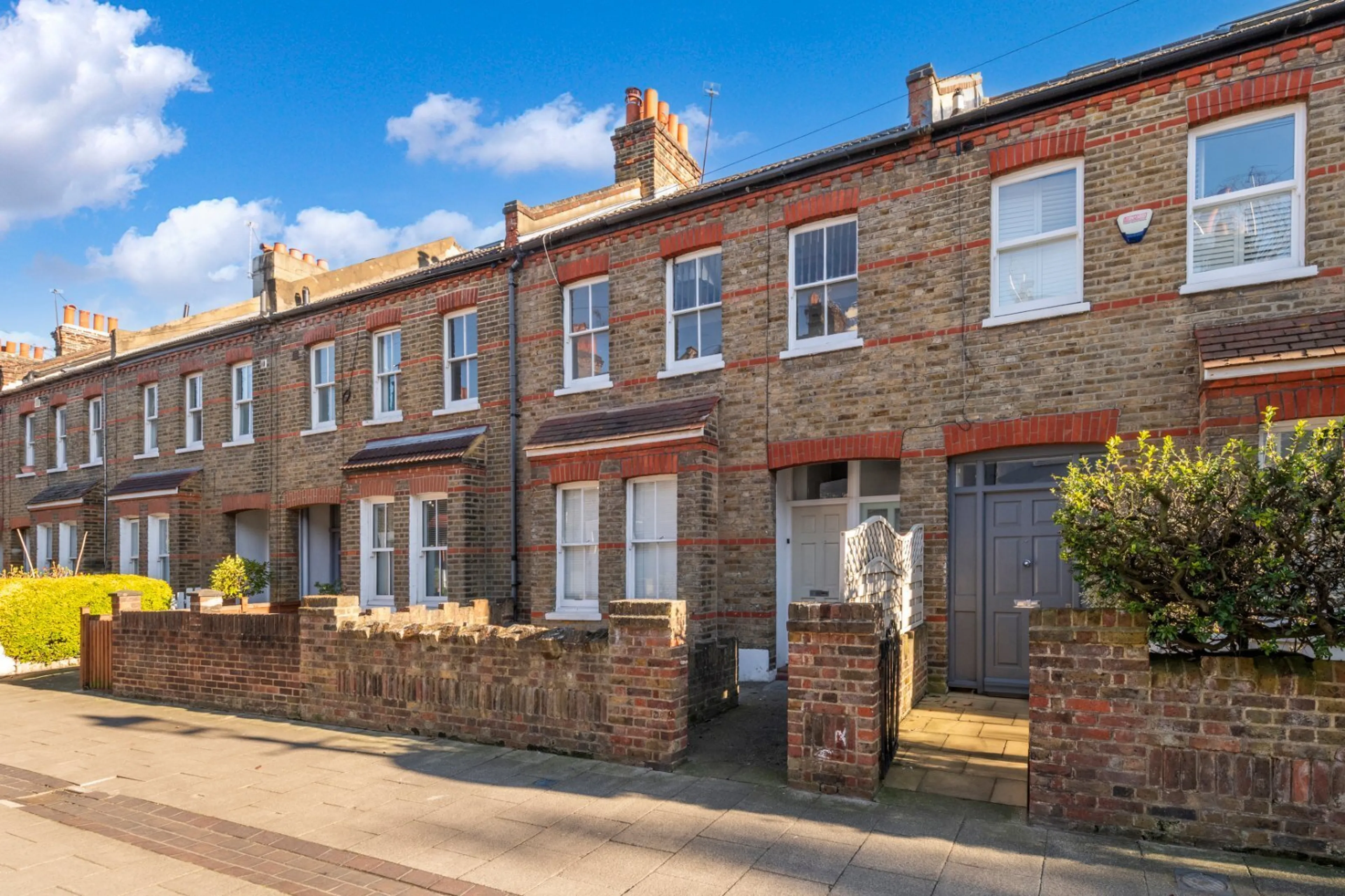 Property at Quill Lane, London, SW15