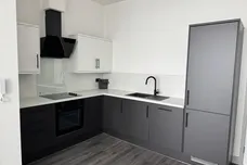 Swain Court, Oundle Road, Peterborough