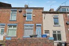 Upwell Hill, SHEFFIELD
