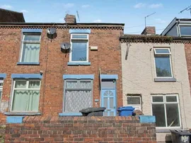 Upwell Hill, SHEFFIELD photo