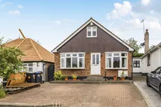 Beech Avenue, Enfield
