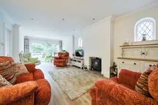 Beech Avenue, Enfield
