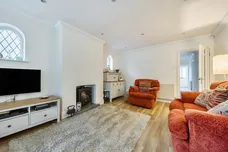 Beech Avenue, Enfield