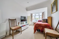 Beech Avenue, Enfield