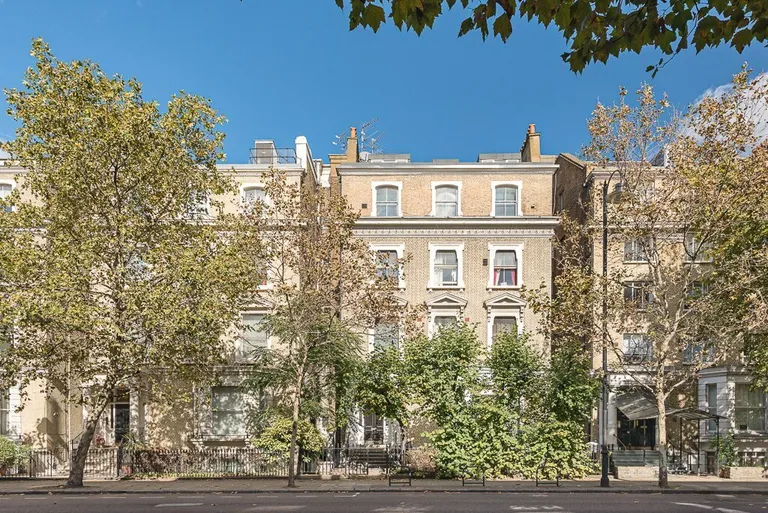 Cromwell Road, Earls Court, London, SW5