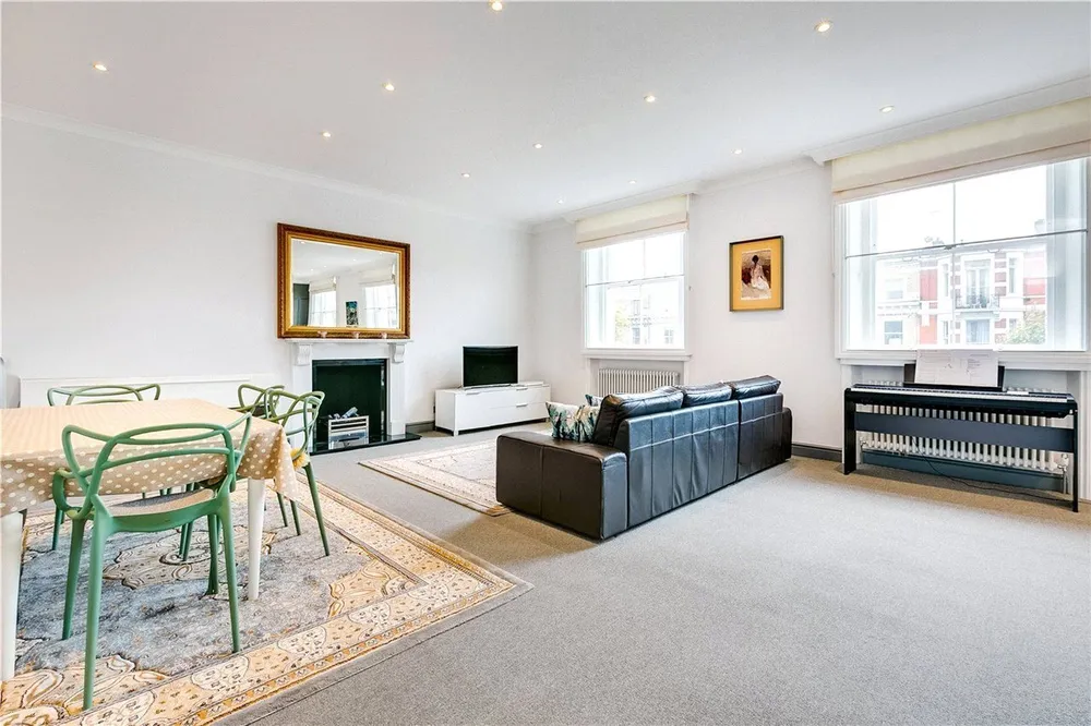 Cromwell Road, Earls Court, London, SW5