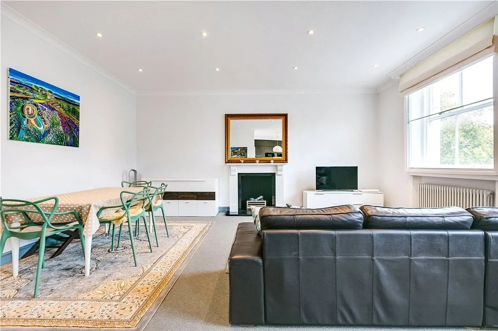 Cromwell Road, Earls Court, London, SW5
