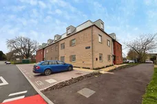 21 Swain Court, Oundle Road, Peterborough