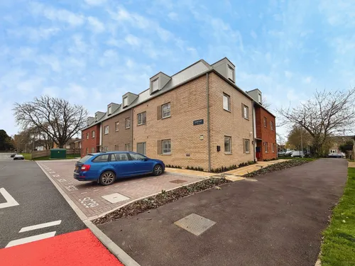 21 Swain Court, Oundle Road, Peterboroughphoto