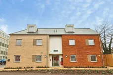 21 Swain Court, Oundle Road, Peterborough