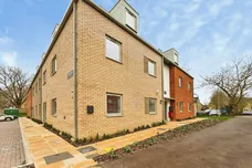 21 Swain Court, Oundle Road, Peterborough
