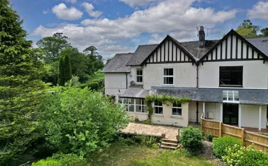 Avonwick, South Brent