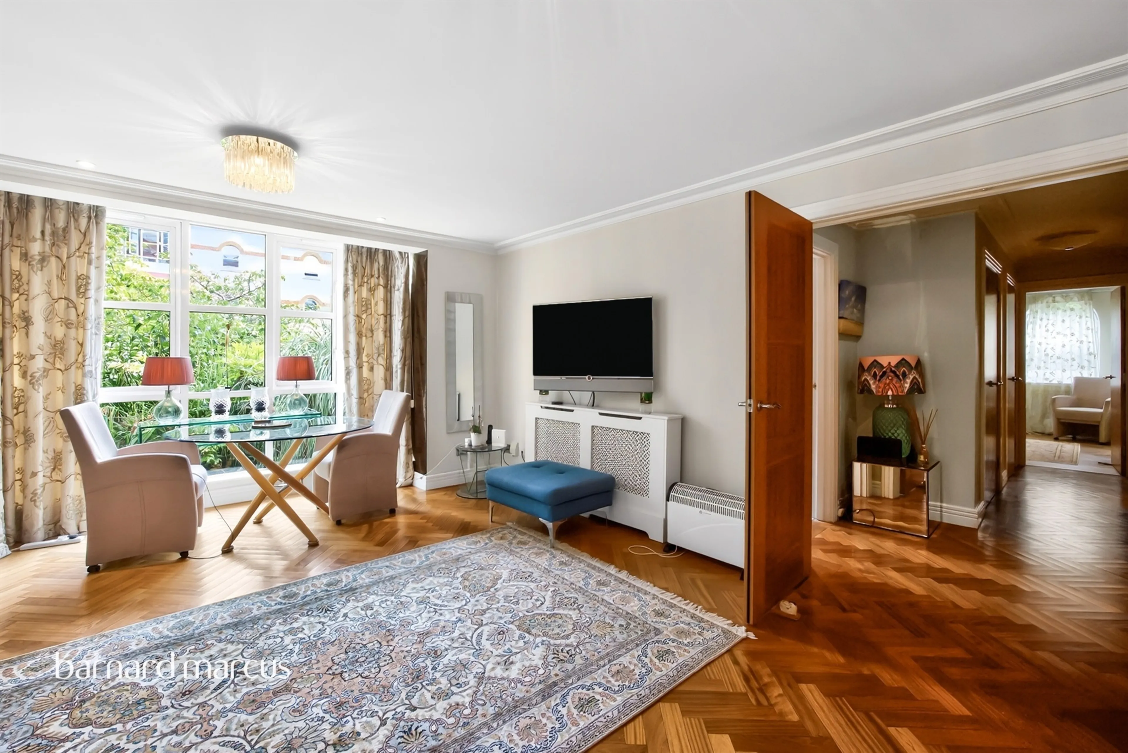 Property at Oriel Drive, Barnes, London