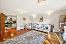 Oriel Drive, Barnes, London