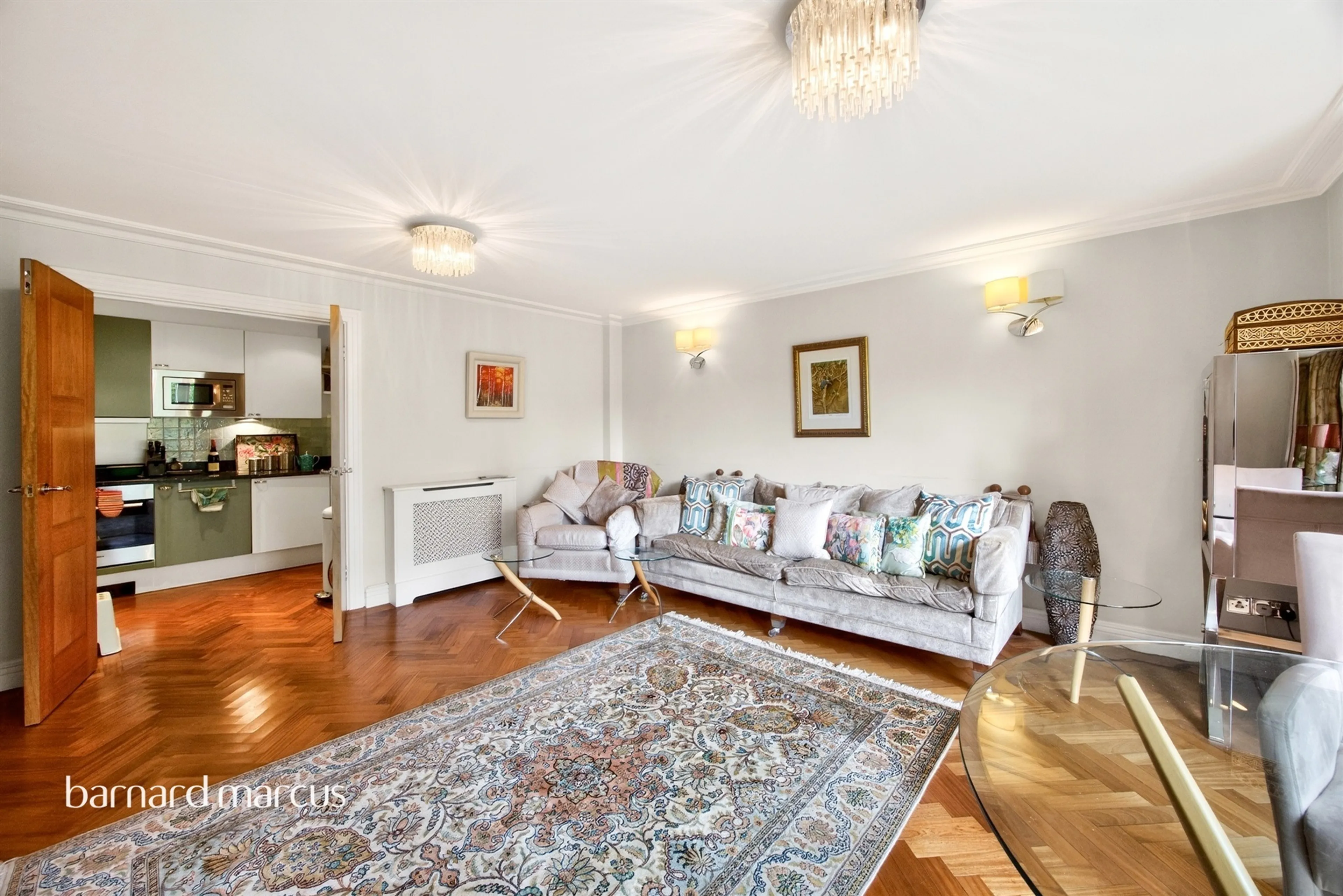 Property at Oriel Drive, Barnes, London