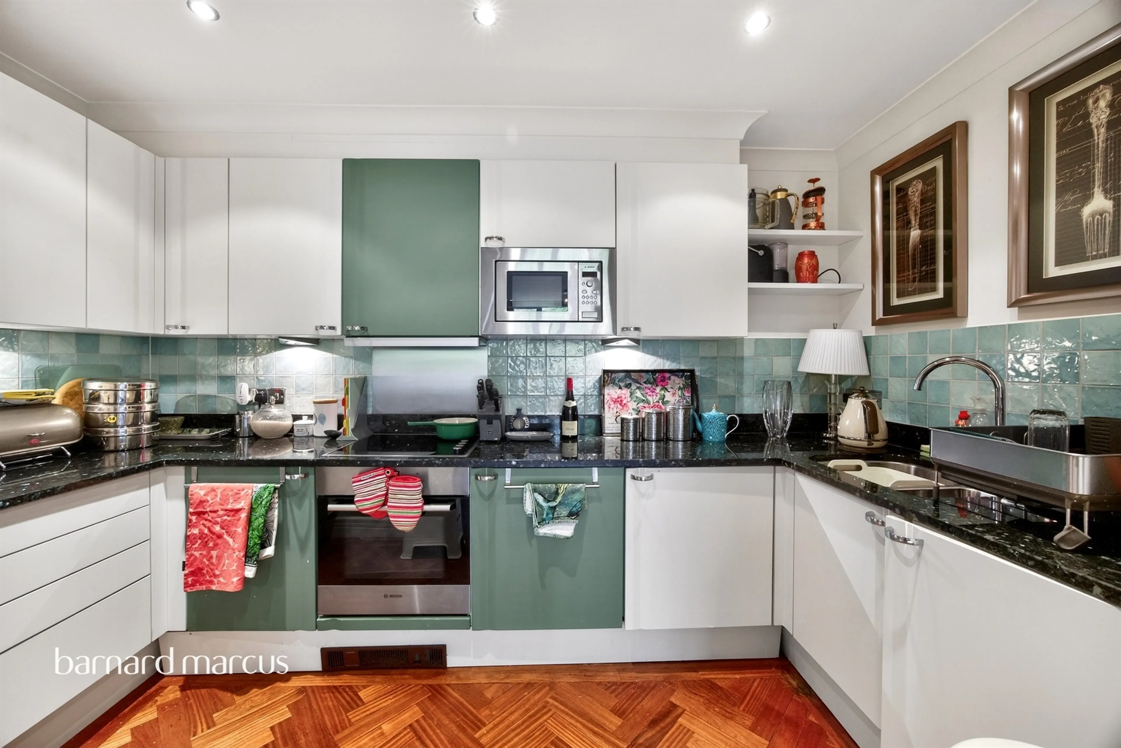 Property at Oriel Drive, Barnes, London